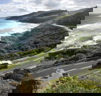Great Ocean Road - Accommodation Sydney