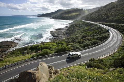 Great Ocean Road - Accommodation Sydney 0
