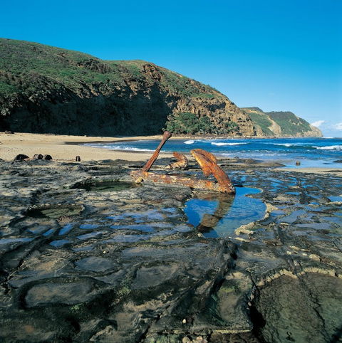 Great Ocean Road - Accommodation Sydney 2