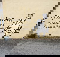 Gunning - Accommodation Sydney