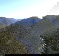 Guy Fawkes River National Park - Accommodation Sydney