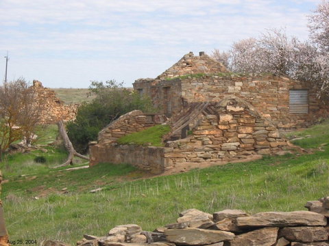 Hampton Road Heritage Walk - Sydney Resort 0