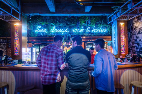 Holey Moley Bayside - Sydney Resort 0