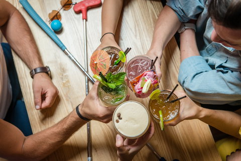 Holey Moley Bayside - Sydney Resort 1