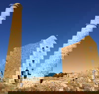 Hughes Enginehouse - Accommodation Sydney