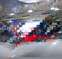 iFLY Melbourne - Indoor Skydiving - Accommodation Sydney