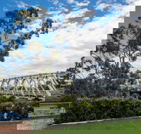 Illalaung Park - Accommodation Sydney