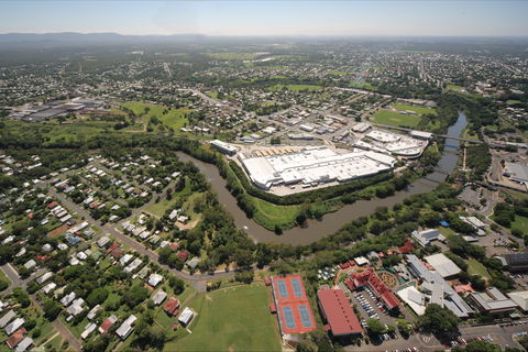 Ipswich Riverlink Shopping Centre - Accommodation Sydney 0
