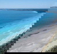 Island Beach - Sydney Resort