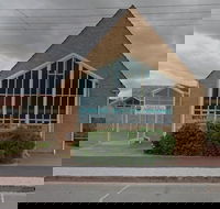 Kadina Uniting Church - Accommodation Sydney