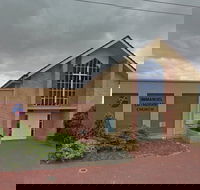 Kadina Lutheran Church - Accommodation Sydney