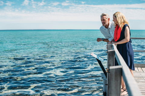 Kalbarri To Monkey Mia - Accommodation Sydney 2