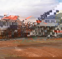 Katanning - Accommodation Sydney