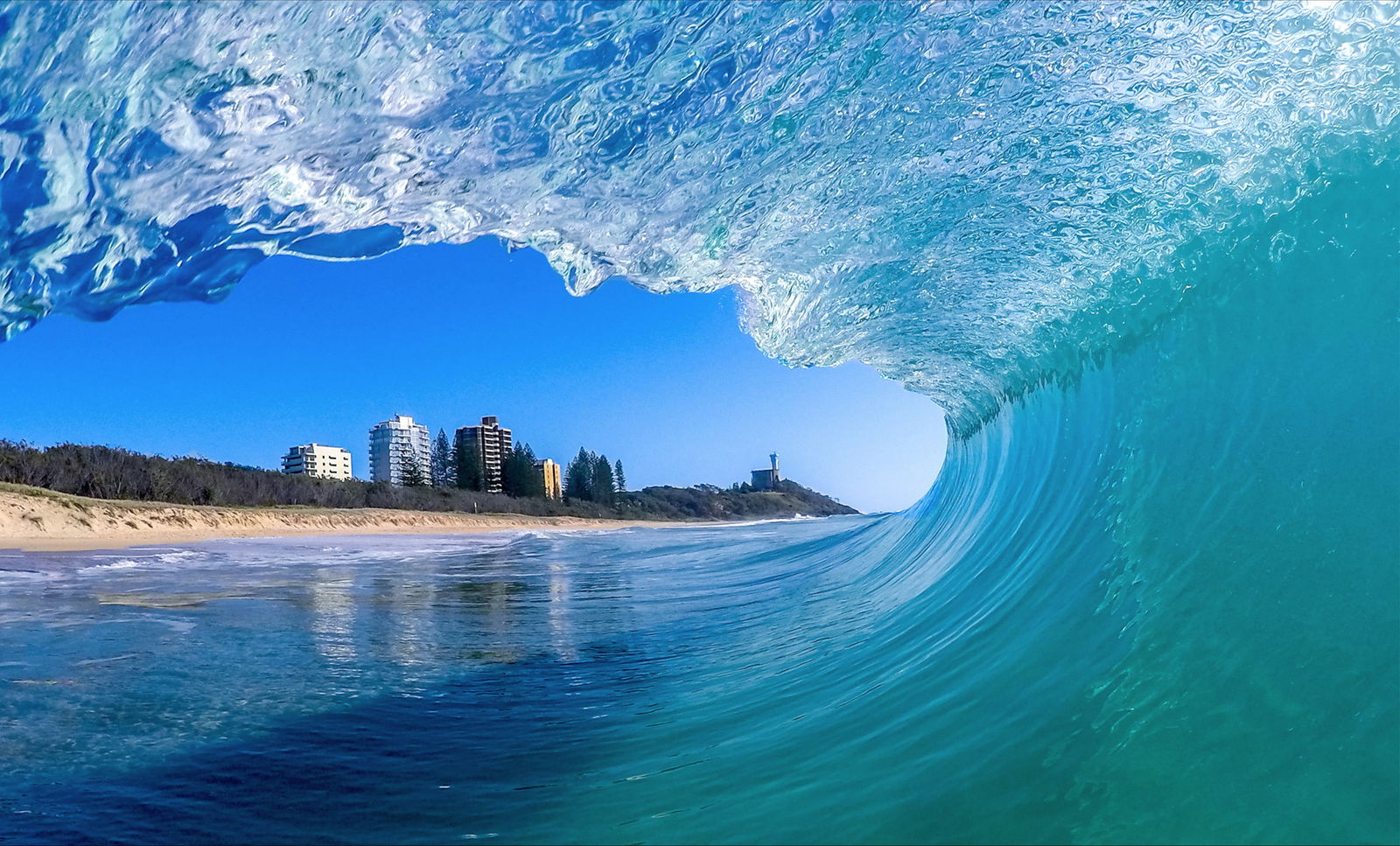 Kawana QLD Accommodation Sydney