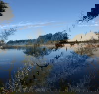 Kayaking Corunna Lake - Accommodation Sydney