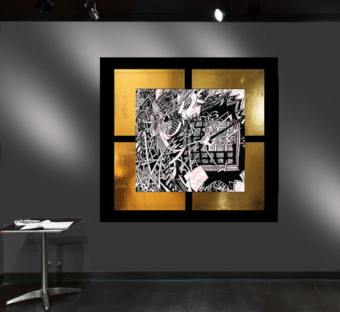 Kelly & Gemelli - Art And Design - Accommodation Sydney 1