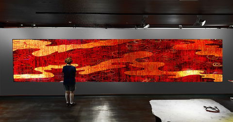 Kelly & Gemelli - Art And Design - Accommodation Sydney 2