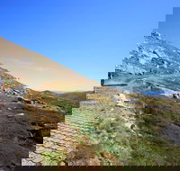 Kosciuszko Walk - Thredbo to Mount Kosciuszko - Accommodation Sydney