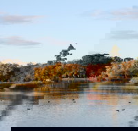 Lake Weeroona - Accommodation Sydney