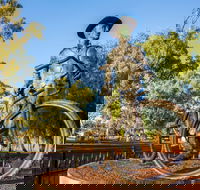 Laverton - Accommodation Sydney