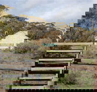 Lenger Reserve - Accommodation Sydney