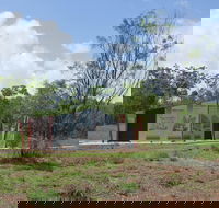 Leprosarium Memorial - Sydney 4u