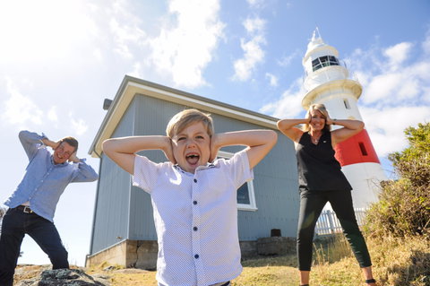 Low Head Foghorn - Sydney Resort 0