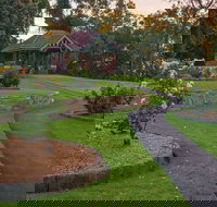 Macarthur Park - Accommodation Sydney