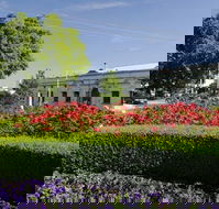 Maffra - Sydney 4u