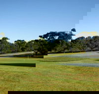 Mannum Golf Club - Accommodation Sydney