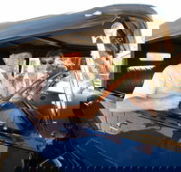 Maxs Motor Museum - Accommodation Sydney