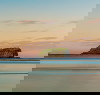 Minnamurra River - Accommodation Sydney