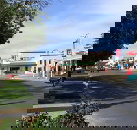 Minlaton - Accommodation Sydney