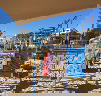 Moonta Bay Playground - Accommodation Sydney