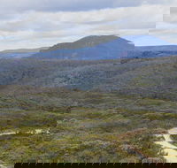 Mount Hay - Sydney 4u