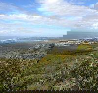 Mount Coolum National Park - Sydney 4u