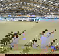 Mt. Gravatt Bowls Club - Accommodation Sydney