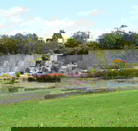 Mt Penang Gardens - Sydney 4u