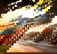 Mudgee - Accommodation Sydney