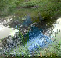Mullion Range State Conservation Area - Sydney 4u