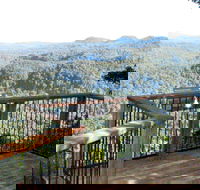 Murray Scrub Lookout - Accommodation Sydney