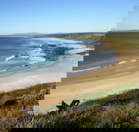 Mystery Bay to 1080 Beach Walk - Accommodation Sydney