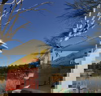 Narrandera Wetlands - Sydney 4u