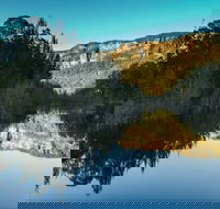 Nattai National Park - Sydney 4u
