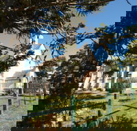 Nelligen Heritage Area - Sydney 4u