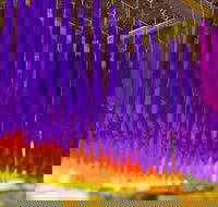 Nimbin Candle Factory - Accommodation Sydney