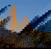 Nimbin Rocks - Accommodation Sydney