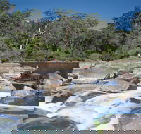 Noble Falls - Sydney 4u