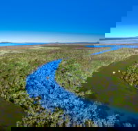 Noosa Everglades - Sydney 4u