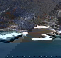 NSW Air Flight Training Pty Ltd - Accommodation Sydney